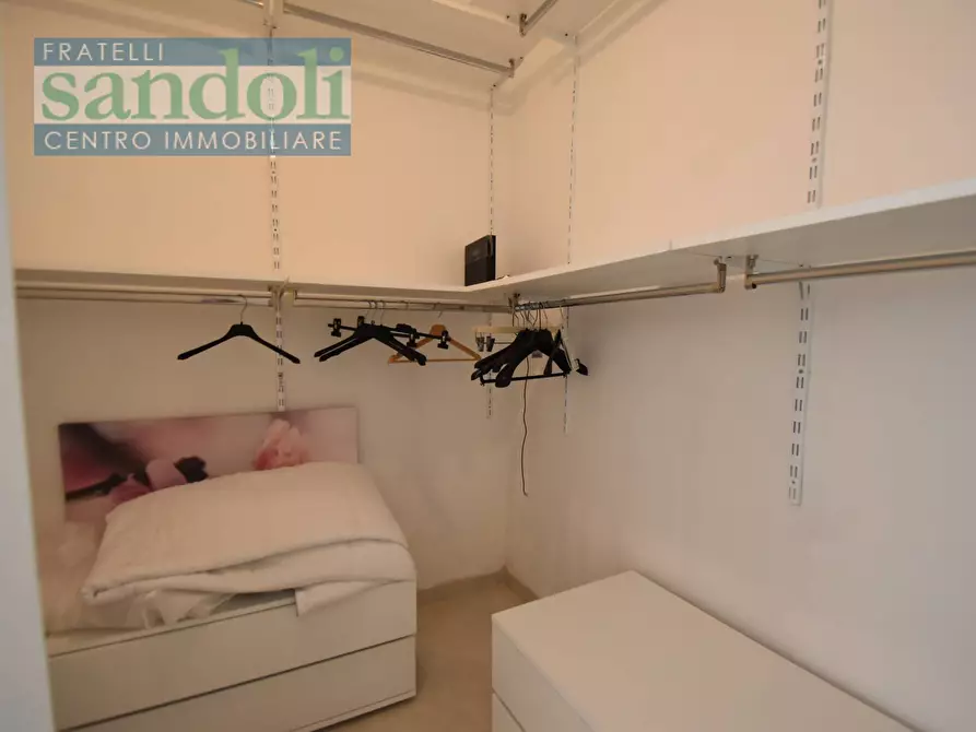 Immagine 15 di Appartamento in vendita  in Via Benadir a Vercelli