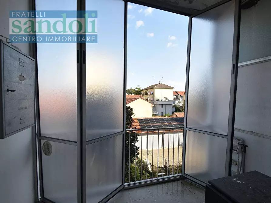Immagine 18 di Appartamento in vendita  in Via Benadir a Vercelli