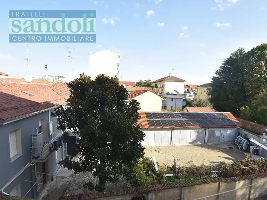 Immagine 19 di Appartamento in vendita  in Via Benadir a Vercelli