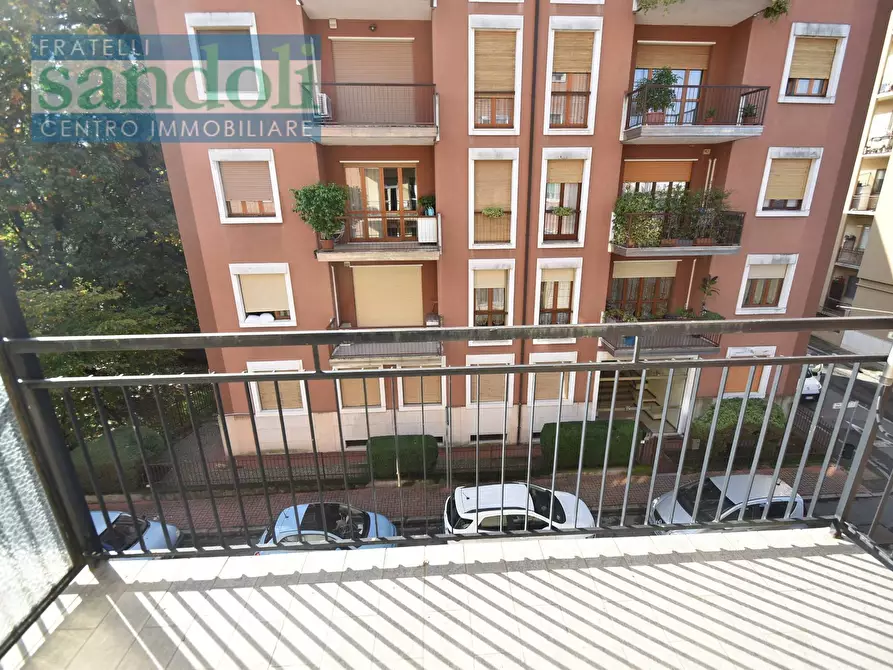 Immagine 16 di Appartamento in vendita  in Via Benadir a Vercelli