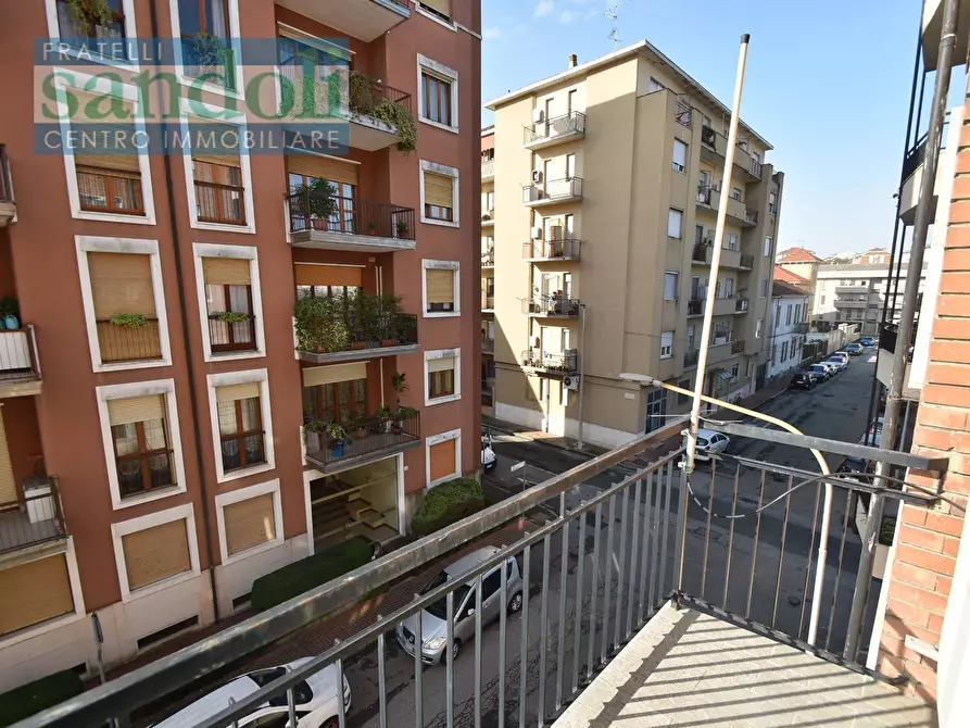 Immagine 17 di Appartamento in vendita  in Via Benadir a Vercelli
