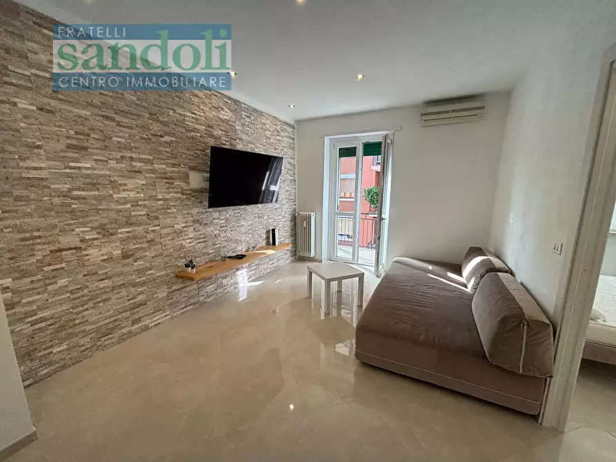 Immagine 7 di Appartamento in vendita  in Via Benadir a Vercelli