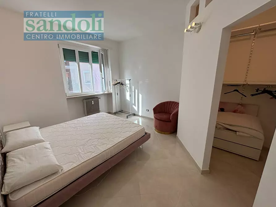 Immagine 10 di Appartamento in vendita  in Via Benadir a Vercelli