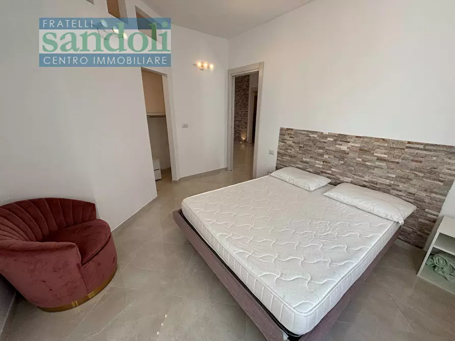 Immagine 11 di Appartamento in vendita  in Via Benadir a Vercelli