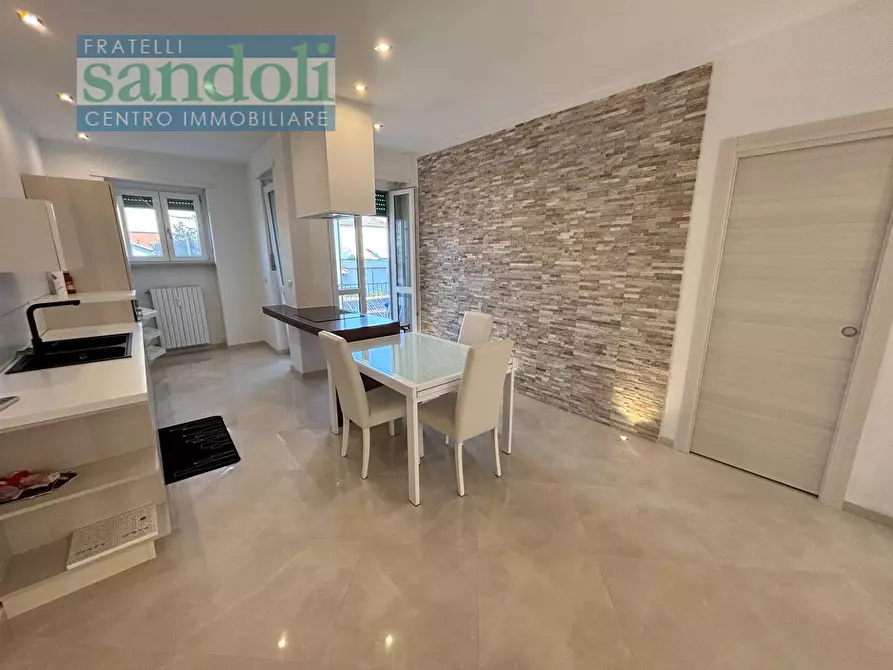 Immagine 4 di Appartamento in vendita  in Via Benadir a Vercelli