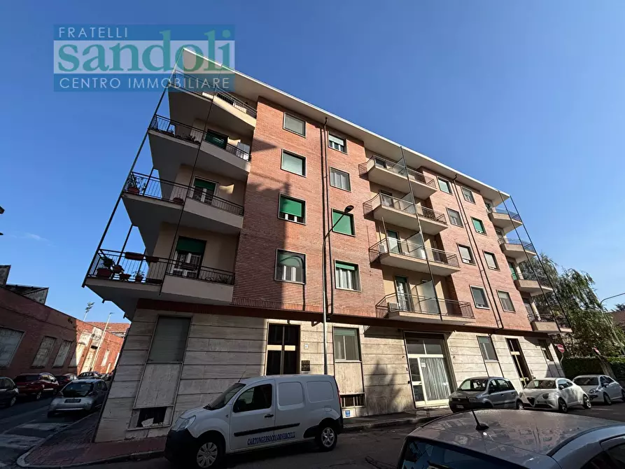 Immagine 20 di Appartamento in vendita  in Via Benadir a Vercelli