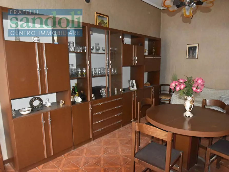 Immagine 2 di Casa indipendente in vendita  in Via Garibaldi a Palestro