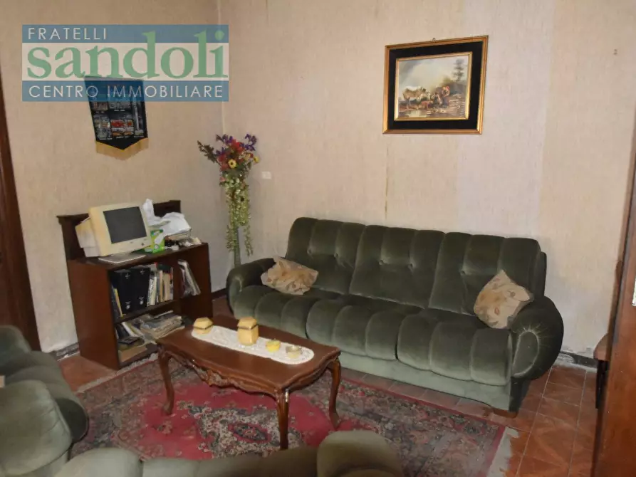 Immagine 6 di Casa indipendente in vendita  in Via Garibaldi a Palestro