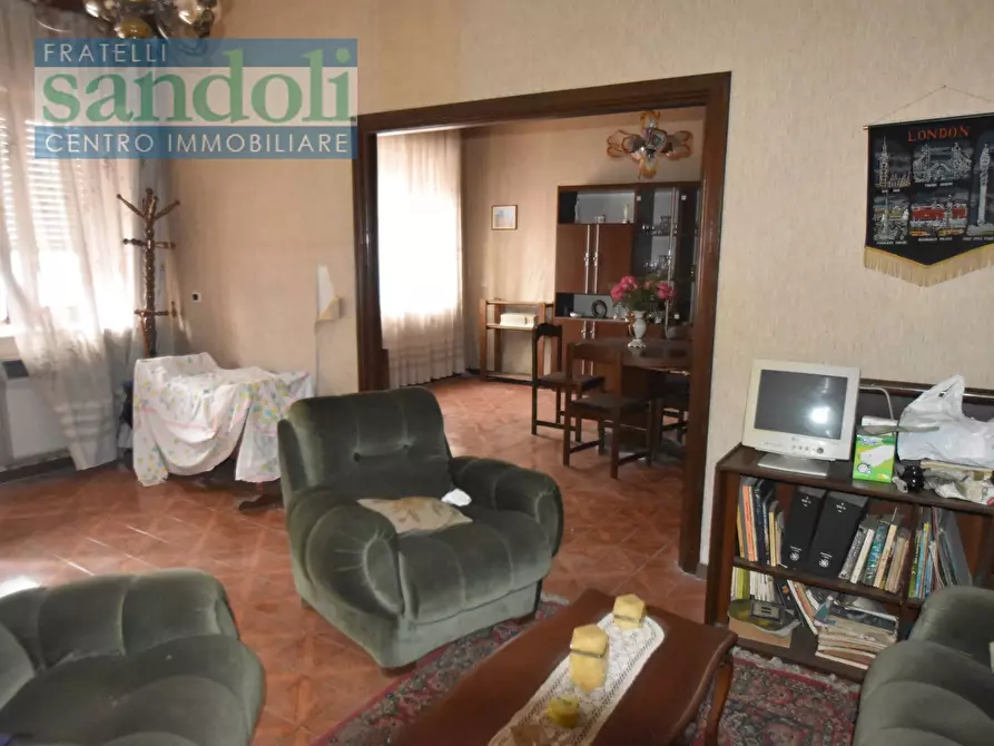 Immagine 7 di Casa indipendente in vendita  in Via Garibaldi a Palestro