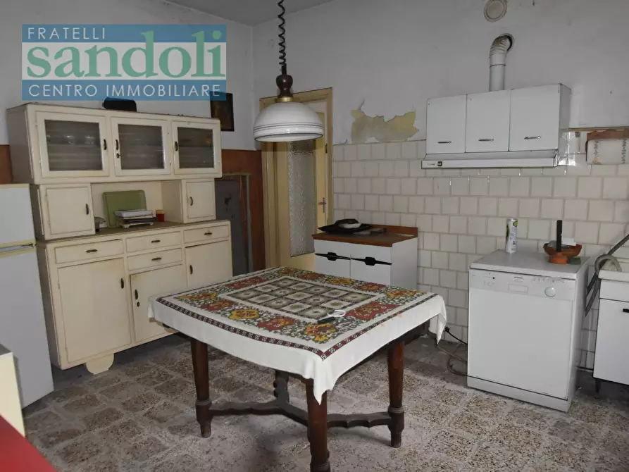 Immagine 10 di Casa indipendente in vendita  in Via Garibaldi a Palestro