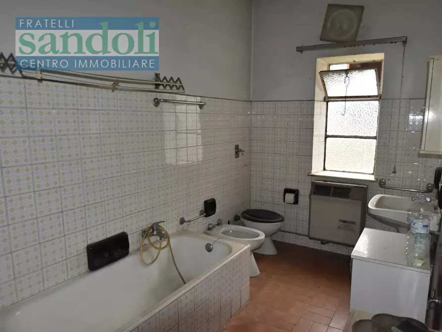 Immagine 11 di Casa indipendente in vendita  in Via Garibaldi a Palestro