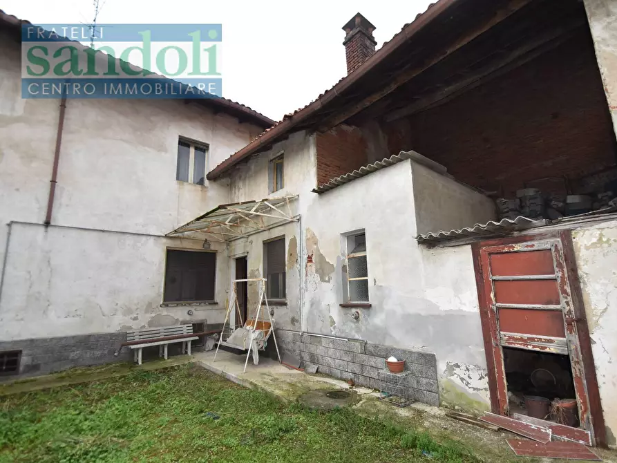 Immagine 14 di Casa indipendente in vendita  in Via Garibaldi a Palestro