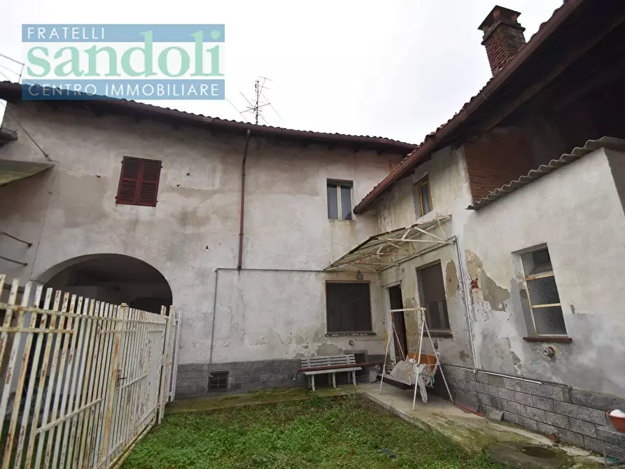 Immagine 15 di Casa indipendente in vendita  in Via Garibaldi a Palestro