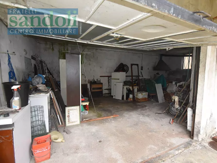 Immagine 16 di Casa indipendente in vendita  in Via Garibaldi a Palestro