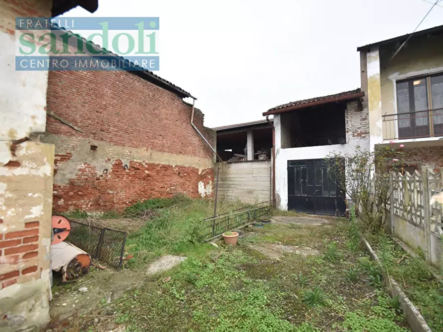 Immagine 17 di Casa indipendente in vendita  in Via Garibaldi a Palestro