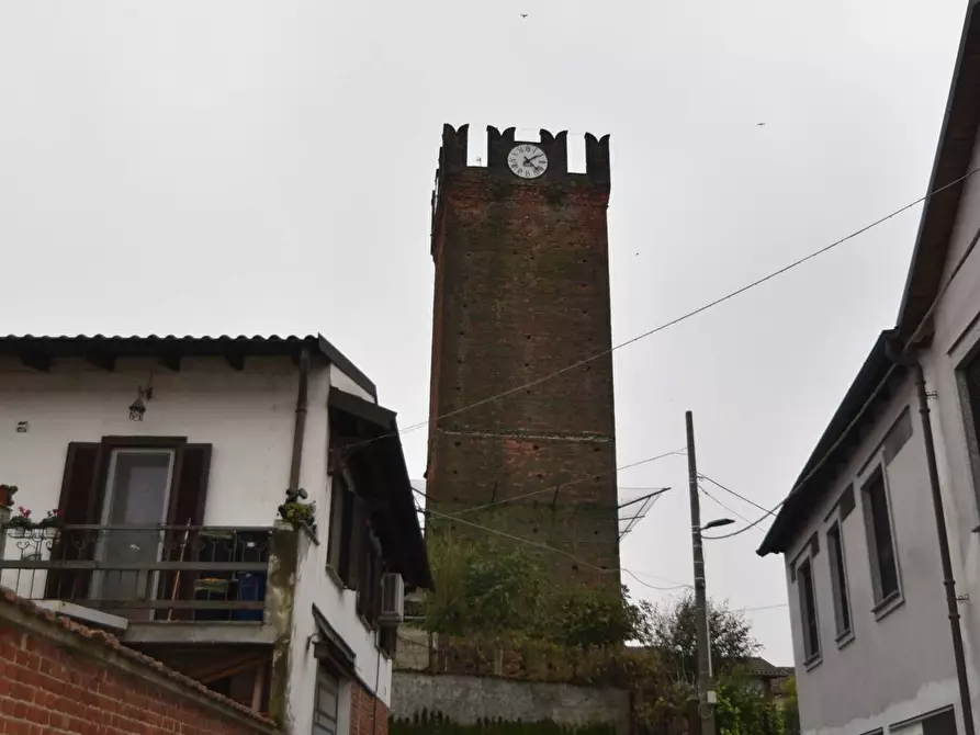 Immagine 21 di Casa indipendente in vendita  in Via Garibaldi a Palestro