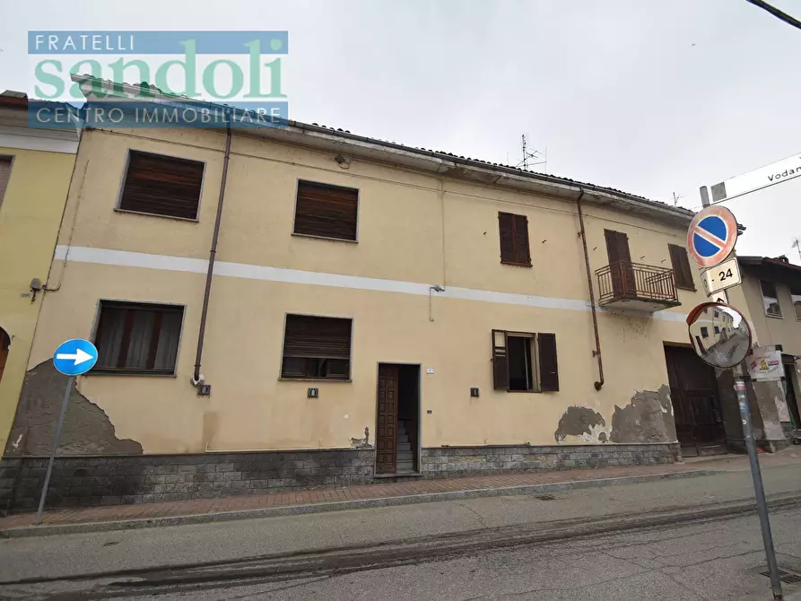 Immagine 1 di Casa indipendente in vendita  in Via Garibaldi a Palestro