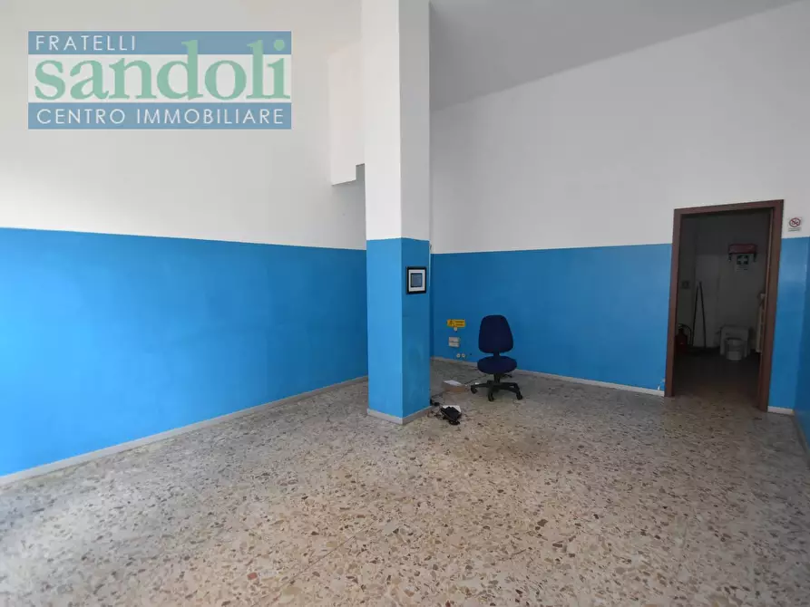 Immagine 3 di Ufficio in vendita  in Corso Magenta a Vercelli