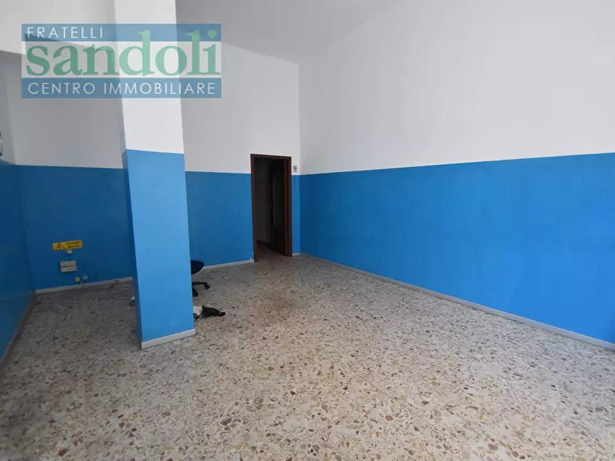 Immagine 4 di Ufficio in vendita  in Corso Magenta a Vercelli