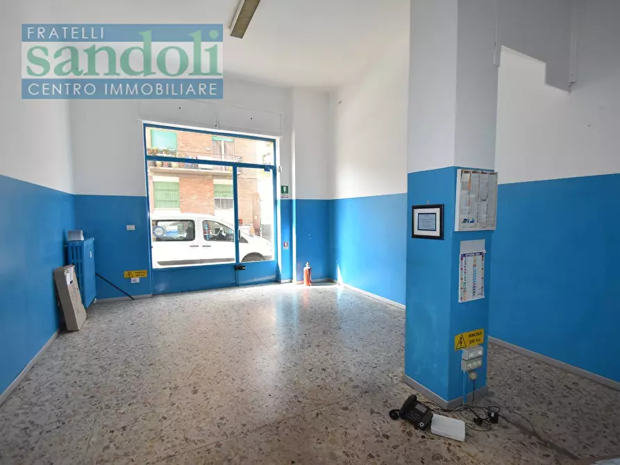 Immagine 5 di Ufficio in vendita  in Corso Magenta a Vercelli