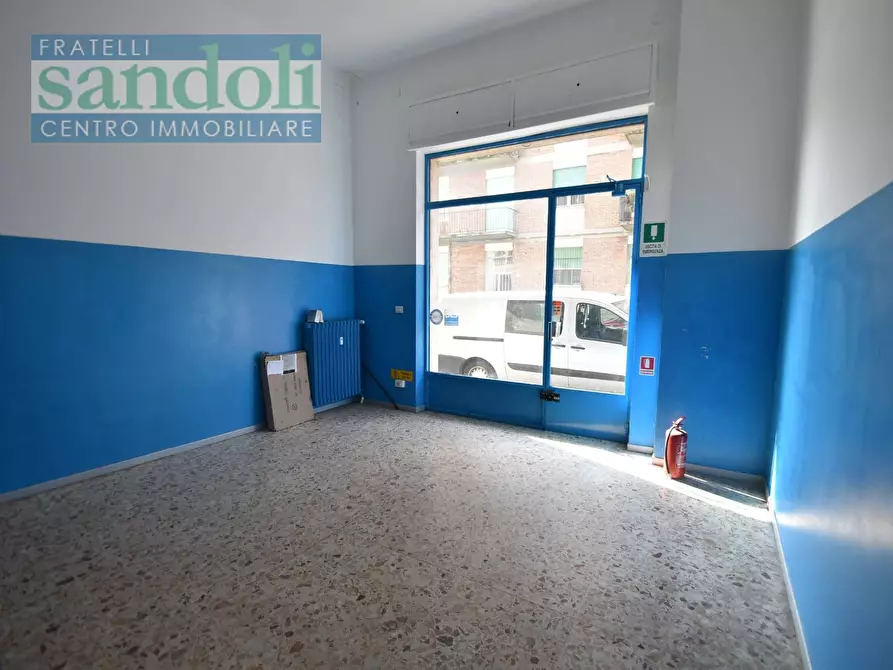 Immagine 9 di Ufficio in vendita  in Corso Magenta a Vercelli