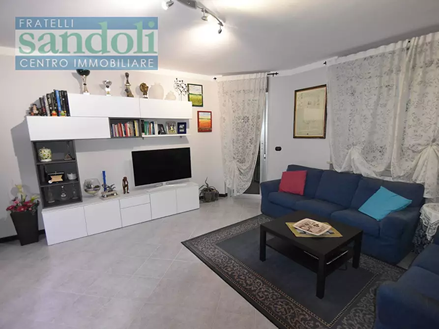 Immagine 2 di Appartamento in vendita  in Via Fornace Sandri a Vercelli