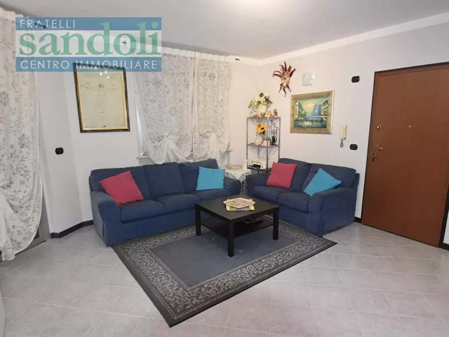 Immagine 3 di Appartamento in vendita  in Via Fornace Sandri a Vercelli