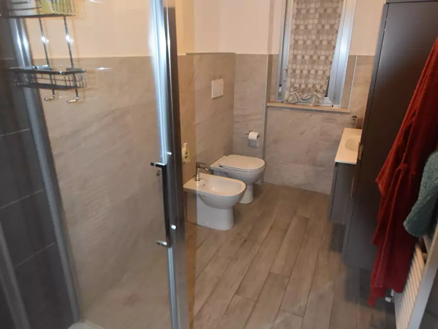 Immagine 4 di Appartamento in vendita  in Via Fornace Sandri a Vercelli