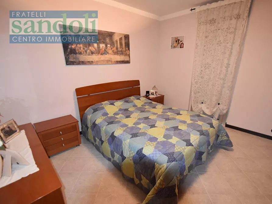 Immagine 7 di Appartamento in vendita  in Via Fornace Sandri a Vercelli