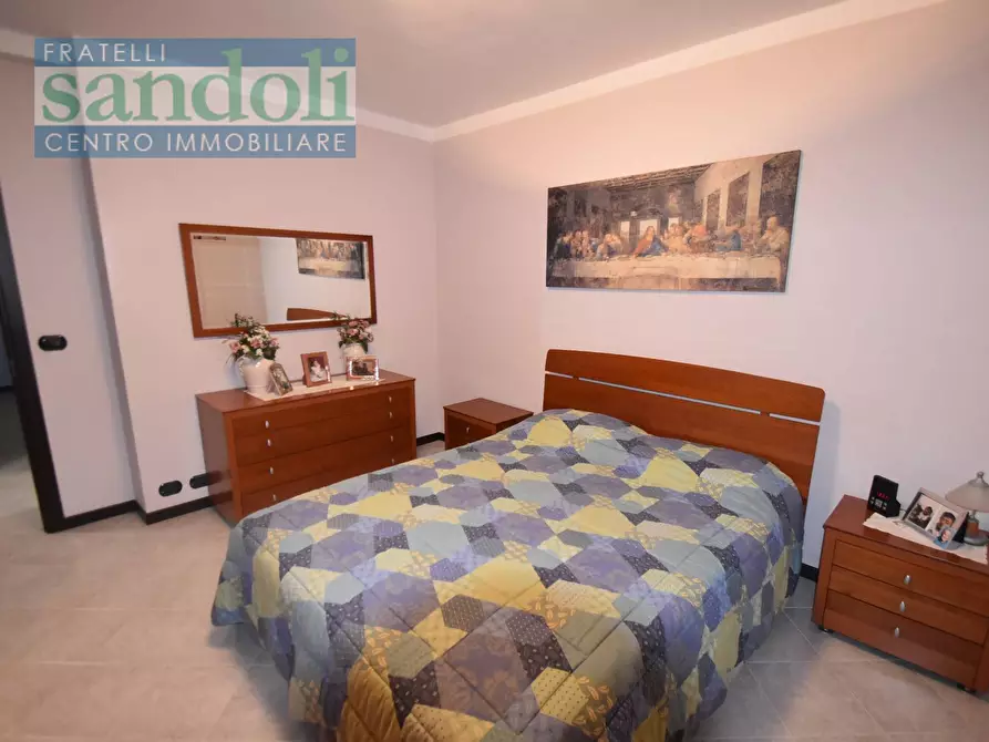 Immagine 8 di Appartamento in vendita  in Via Fornace Sandri a Vercelli