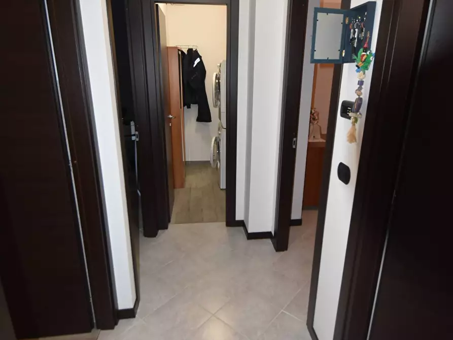 Immagine 12 di Appartamento in vendita  in Via Fornace Sandri a Vercelli