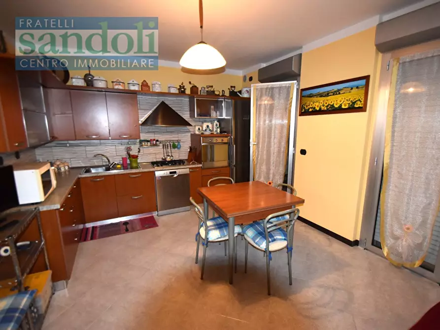 Immagine 5 di Appartamento in vendita  in Via Fornace Sandri a Vercelli