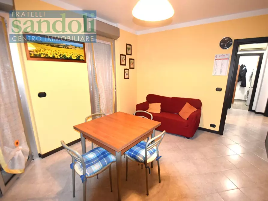 Immagine 6 di Appartamento in vendita  in Via Fornace Sandri a Vercelli