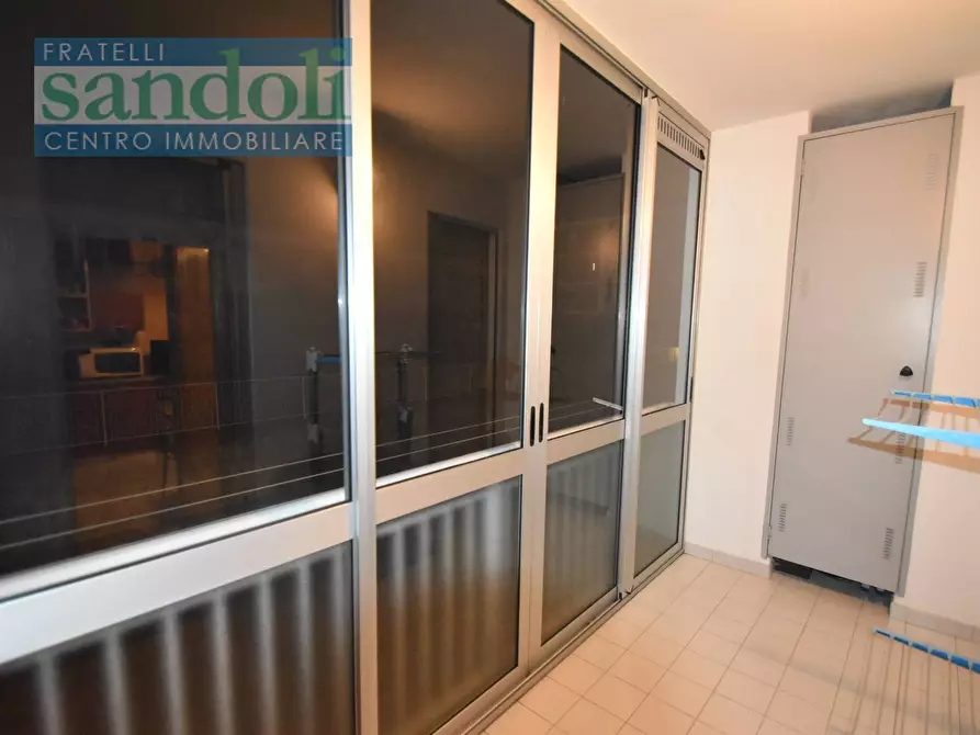 Immagine 13 di Appartamento in vendita  in Via Fornace Sandri a Vercelli