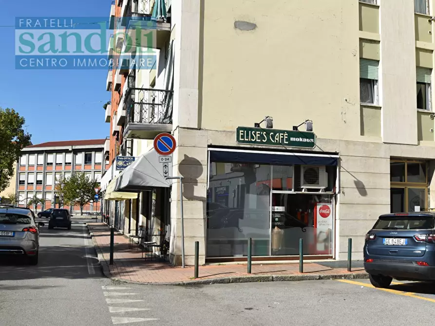 Immagine 2 di Attività commerciale in vendita  in Corso Abbiate a Vercelli