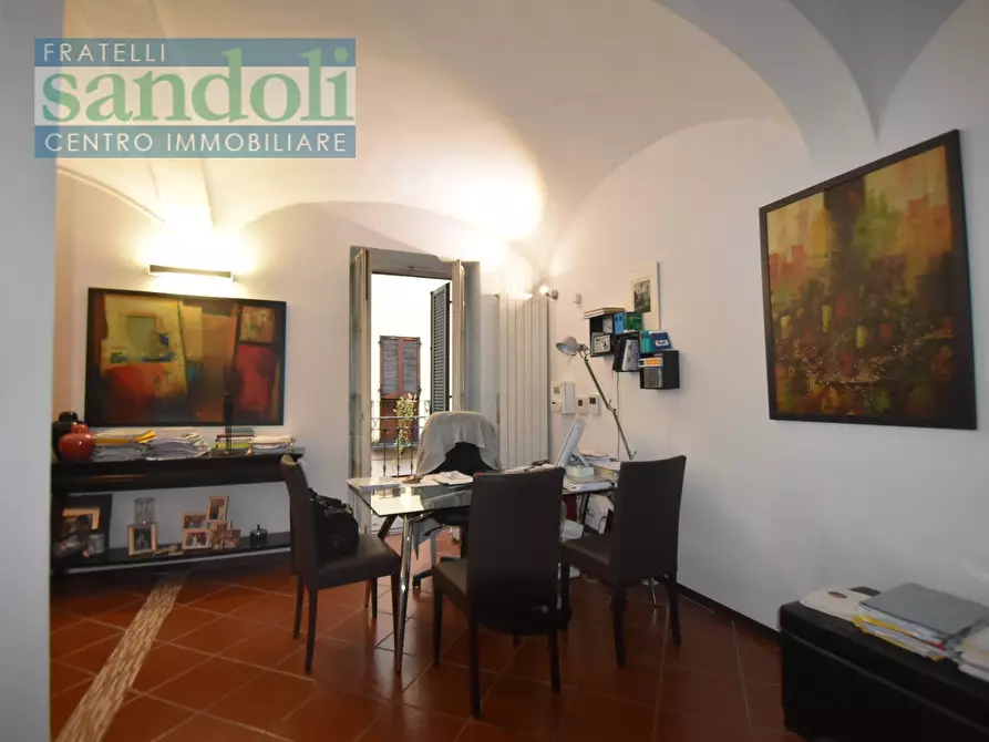 Immagine 3 di Ufficio in vendita  in Via Foa a Vercelli