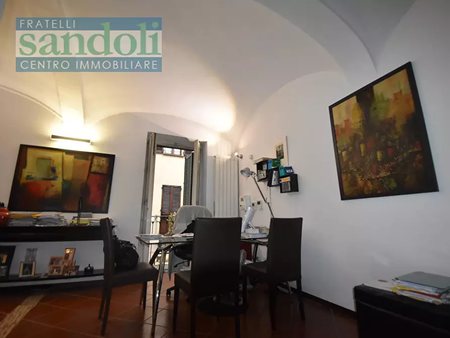 Immagine 4 di Ufficio in vendita  in Via Foa a Vercelli