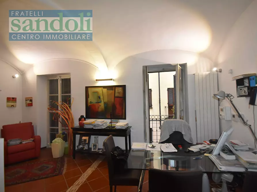 Immagine 5 di Ufficio in vendita  in Via Foa a Vercelli
