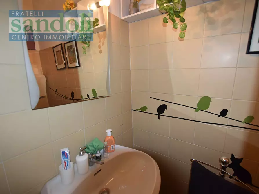 Immagine 13 di Ufficio in vendita  in Via Foa a Vercelli