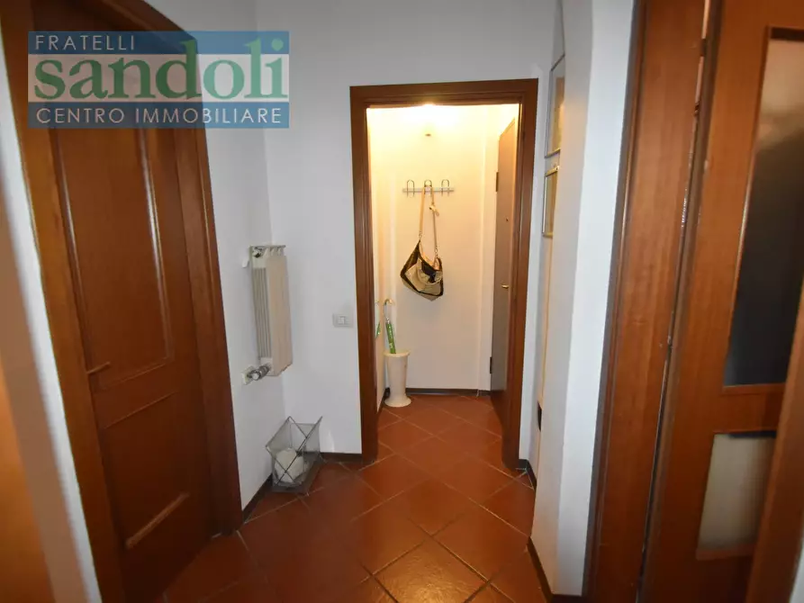 Immagine 15 di Ufficio in vendita  in Via Foa a Vercelli