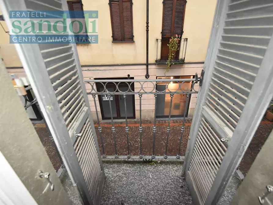 Immagine 16 di Ufficio in vendita  in Via Foa a Vercelli