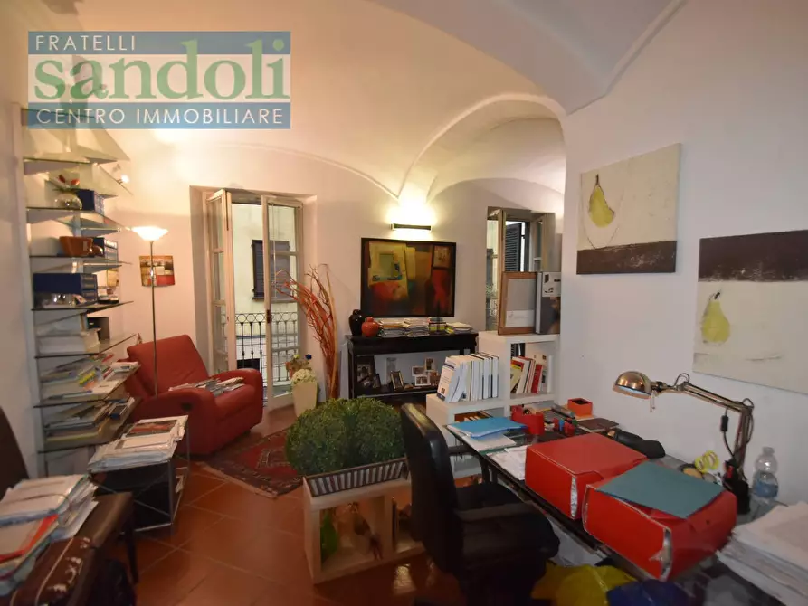 Immagine 7 di Ufficio in vendita  in Via Foa a Vercelli