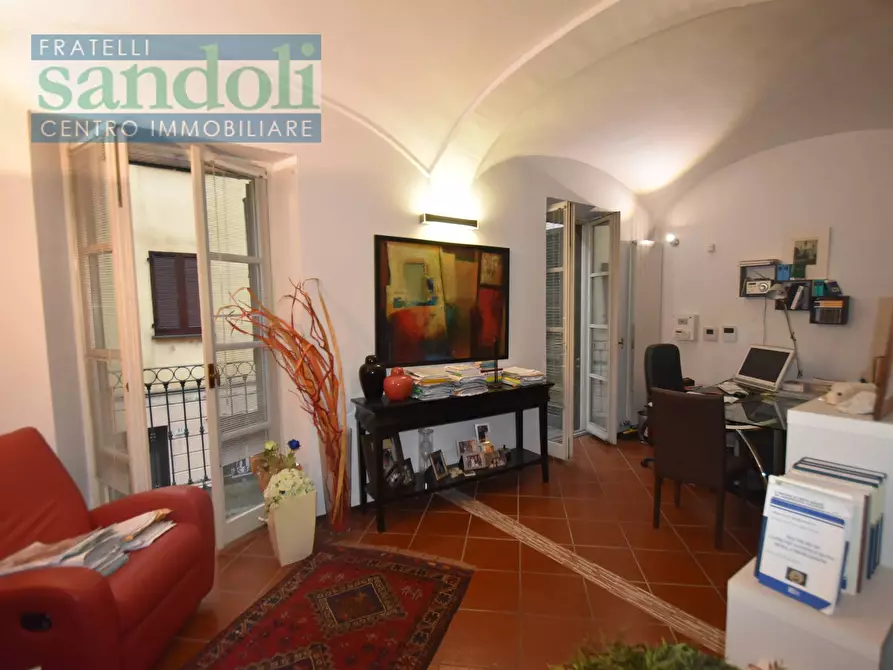Immagine 8 di Ufficio in vendita  in Via Foa a Vercelli