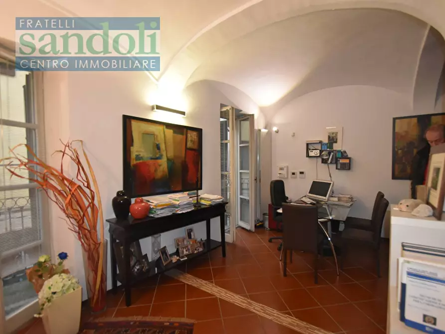 Immagine 9 di Ufficio in vendita  in Via Foa a Vercelli
