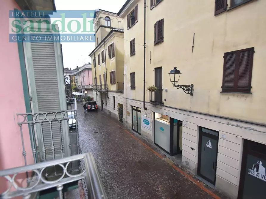 Immagine 17 di Ufficio in vendita  in Via Foa a Vercelli