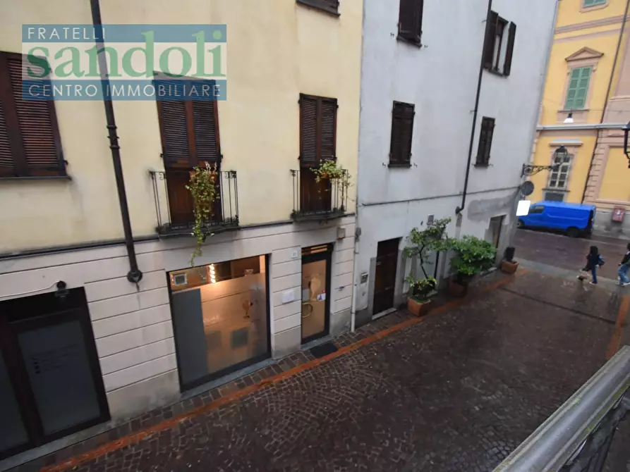 Immagine 18 di Ufficio in vendita  in Via Foa a Vercelli