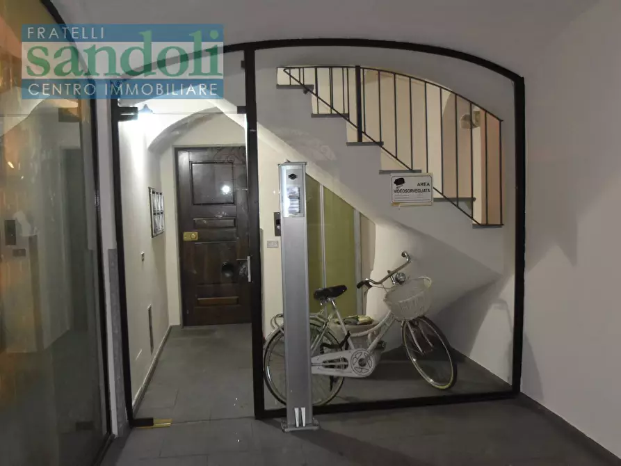 Immagine 21 di Ufficio in vendita  in Via Foa a Vercelli