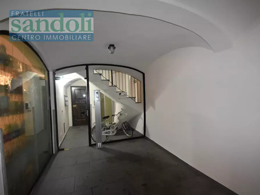 Immagine 22 di Ufficio in vendita  in Via Foa a Vercelli
