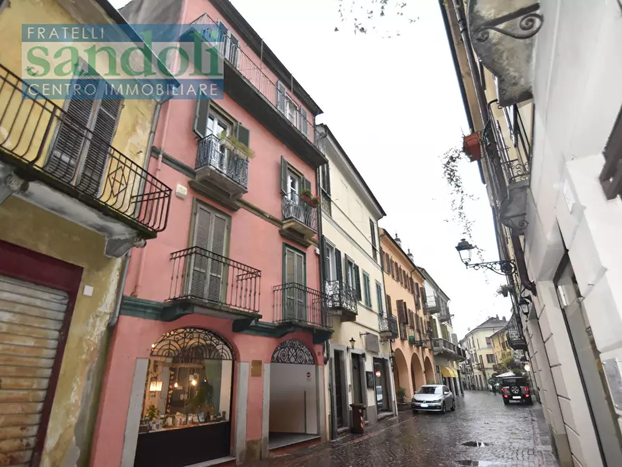 Immagine 2 di Ufficio in vendita  in Via Foa a Vercelli