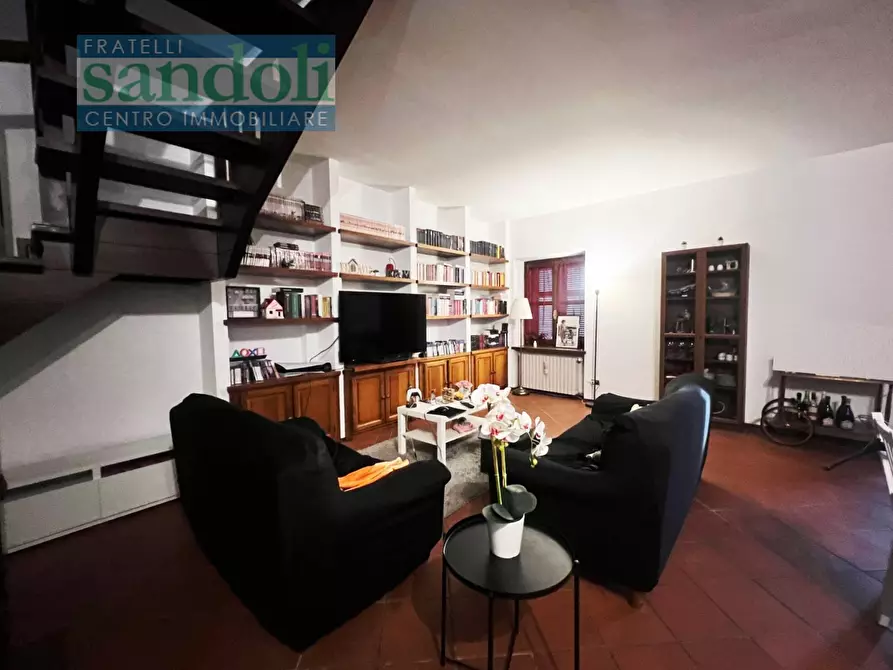 Immagine 2 di Appartamento in affitto  in via Vallotti a Vercelli